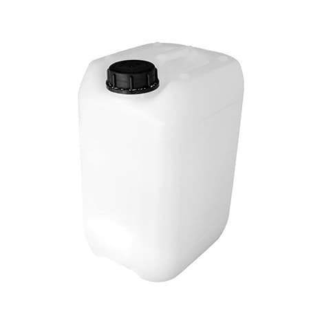 Aiguille - INDUSPAC – 12 litres empilable PEHD HPM