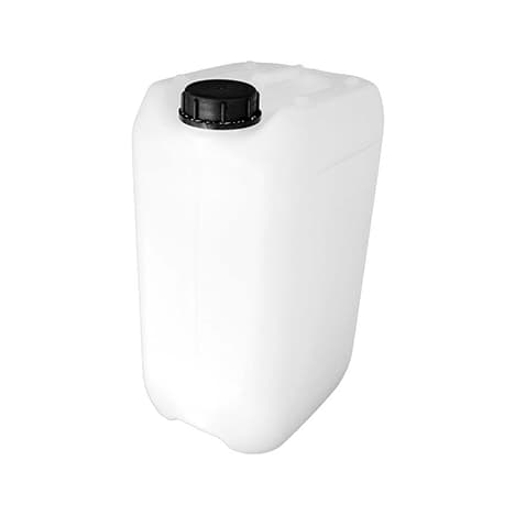 Aiguille - INDUSPAC – 15 litres empilable PEHD HPM