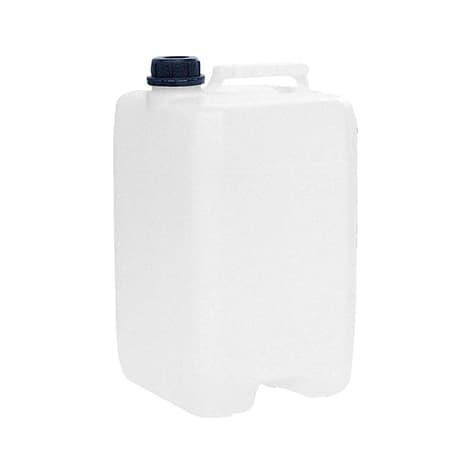 Aiguille - SOLPAC – 10 litres empilable PEHD HPM