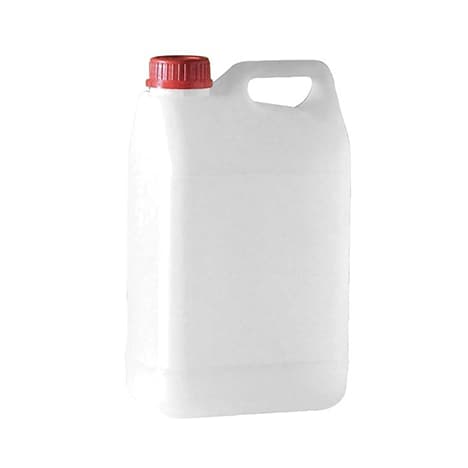 Aiguilles - SOLPAC – 3 litres non empilable PEHD HPM