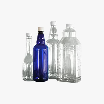 Aiguille - Gamme Bouteilles