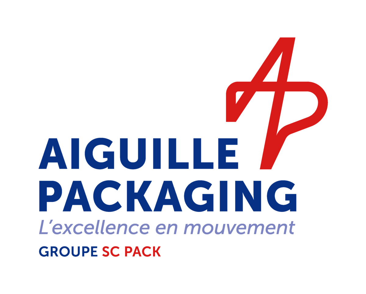 Aiguille - Logo